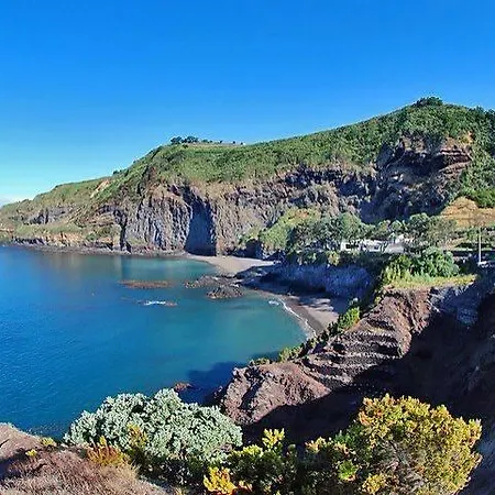 Vivenda Vista Mar 11 Caloura