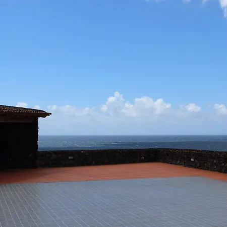 Vivenda Vista Mar 11 Feriehus *