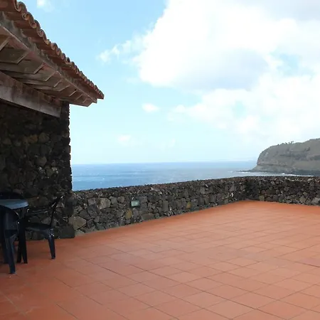 Vivenda Vista Mar 11 Caloura