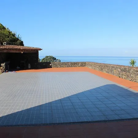 Vivenda Vista Mar 11 Caloura